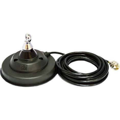 Base magnetica Midland BM 140/DV-B T063.01
