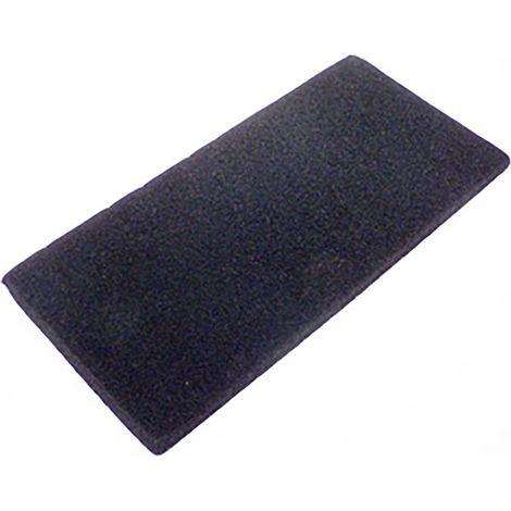 FILTRE CHARBON DHK304AP1 POUR HOTTE DE DIETRICH - 74X5376