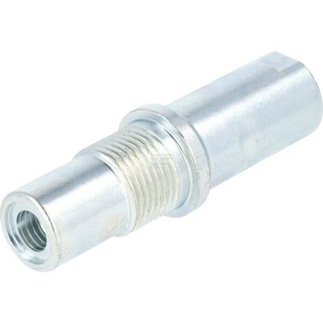 Esp谩rrago de rueda AS-MOTOR G53121001 (1/3)
