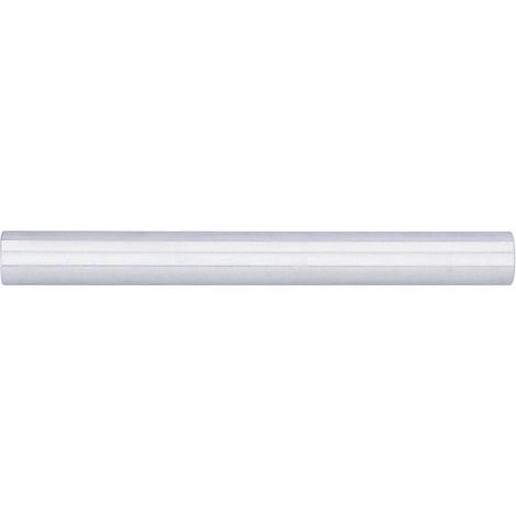 Tube Aluminium Creux Rond 27mm Intérieur 32mm Extérieur pour Structure Robotique 6100‑2732‑0300 (1/5)