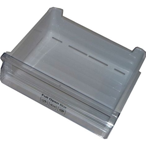 Tiroir supérieur d'origine (DA97-13480A) Réfrigérateur, congélateur SAMSUNG