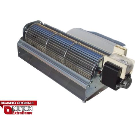 EXTRAFLAME - 002271005 - Ventilatore tangenziale (1/2)