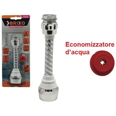 ROMPIGETTI BRIXO FIL. DUPLO B/C BIFLEX