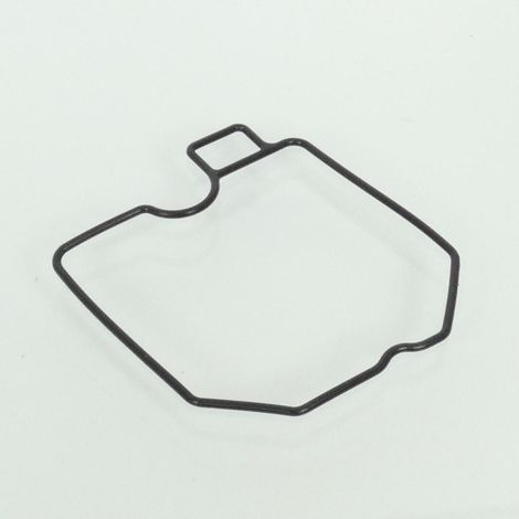 Un joint torique de cuve de carburateur Keihin pour moto 018.668 (1/2)