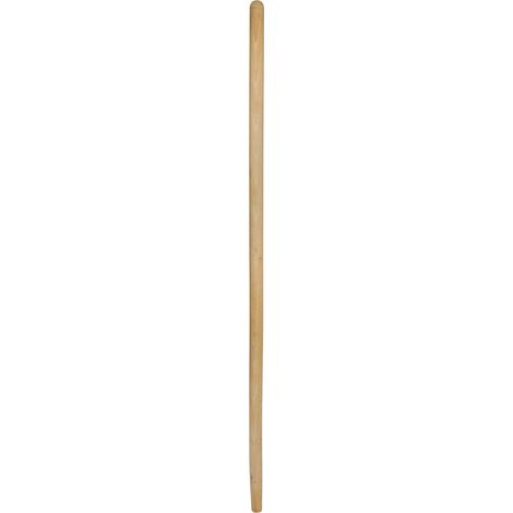 Spatenstiel Classic, geschnitten, 120 cm