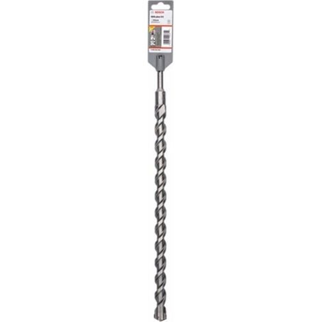 Broca SDS plus-5X: 22 x 400 x 450  BOSCH 2608836645