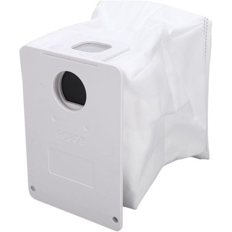 Staubbeutel für LG CordZero R5T/R5/R9 – 2 Stück aus Vliesstoff, kompatibel mit den Teilenummern 3909/3913, hohe Effizienz (1/5)