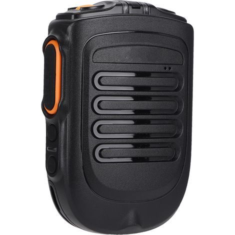 Zello B01 Funkgerät mit tragbarem Bluetooth-PTT-Mikrofon (1/5)
