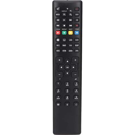 Regolatore di controllo RC1208 per la serie MEDION MD (1/2)