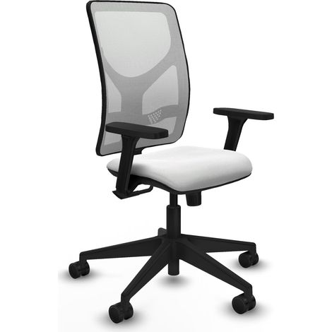 Bürostuhl piqueras y crespo Motilla Schaumstoff 120 kg Traglast (1/2)
