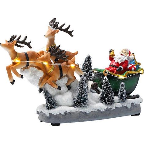Als Geschenk für Kinder: Einzigartige Weihnachtsdekorationen