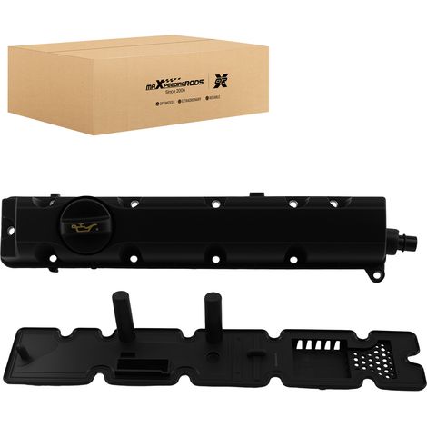 Cache-culbuteur for Citroën C4 C5 Peugeot 307 1.8L/2.0L 6FY RFJ 0248N1 0248P7 (1/5)