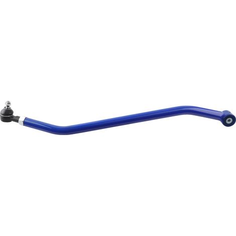 Barre Panhard de suspension, réglable pour des hauteurs de levage de 1,5" à 4,5", construction en acier haute résistance, compatible avec les modèles Jeep Cherokee XJ (1984-2001), stabilité améliorée  (1/5)