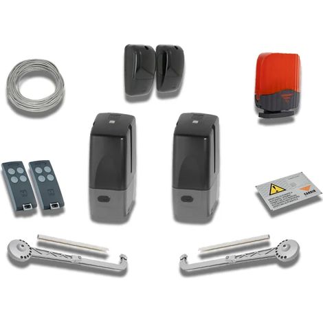 KT-BL3924MCD - KIT COMPLETO SERIE BL3924MCD CON MOTORE 24V CARDIN KT-BL3924MCD (1/3)