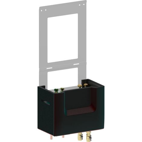Remeha Anschlusskit für Confida 50, 7863529