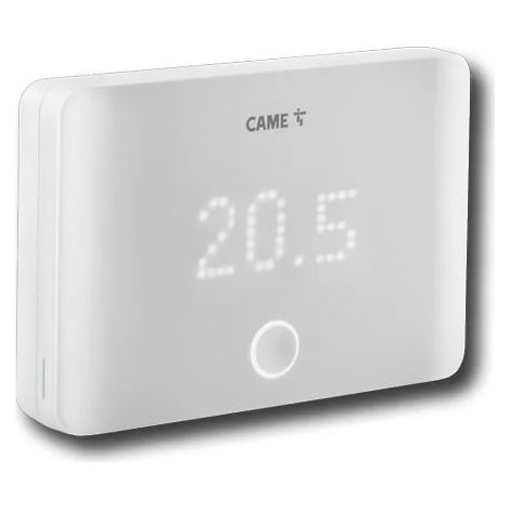 came bpt chronothermostat mural 230v th/one wall 845aa-0200