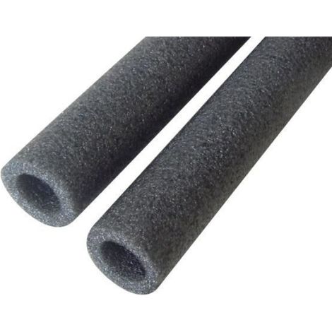 Mousse Protection Trampoline - Diamètre Intérieur 27 mm - Pour Poteaux Filet 25 mm - Lot de 16 (1/4)