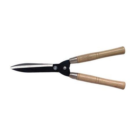 FORBICE SIEPE MANICI LEGNO STARS - CM 21X50- 2 pezzi