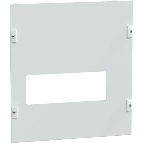 PrismaSeT P - Plastron TransferPacT 250A-3P/4P-11M-L650-Montage vertical - LVS03210