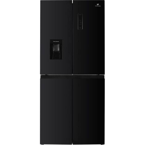 Kühlschrank continental edison CERA4D464BD Total No Frost 464L