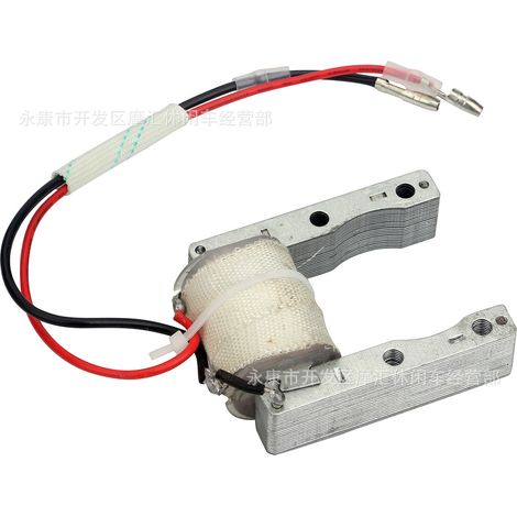 72 colored plastic spoke sleeves for off-road motorcycle rims and hubs, 24cm long. (1/5)