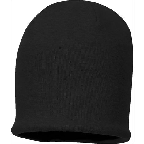 Cappello Hi-vis in maglia Fr - Nero - Portwest