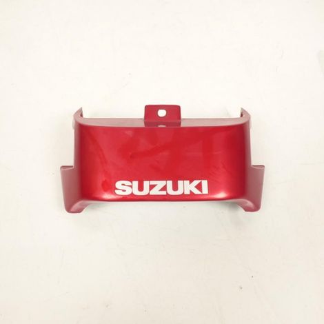 [GEBRAUCHT] [GEBRAUCHTWARENPRODUKT] Originales Hinterteilgehäuse für Motorrad