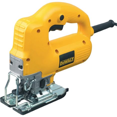 Sierra Calar Dewalt Dw-341K Elect. 500W   - Sierra de Calar DEWALT DW341K (1/4)