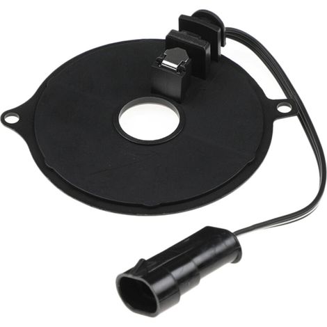 Neuer Hall-Effekt-Schalter für die Zündung 56027023 56027023AB, passend für Jeep Grand Cherokee, Wrangler TJ und Dodge Dakota Modelle.