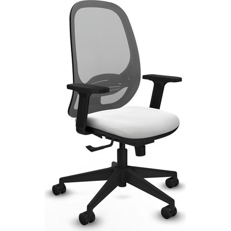 Bürostuhl piqueras y crespo Cilanco schwarz Memory Schaum (1/2)