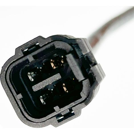 Sonde lambda pour motos, compatible avec le moteur Suzuki 44830-KPR-900 (cylindrée en ligne). (1/4)