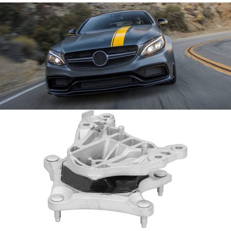 Support de transmission 2222402918 pour Mercedes-Benz S63 AMG (2014-2017) (1/5)
