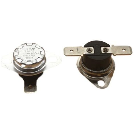 2 thermostats à action instantanée pour chauffe-eau - 2 thermostats à action instantanée pour chauffe-eau (1/5)