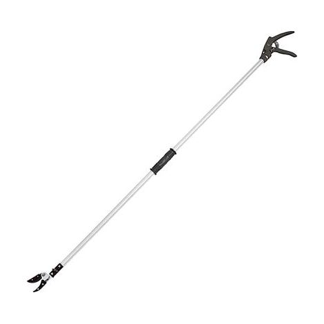 Fiap Pince Écologique Argentée 160x215x1400 mm Jardin