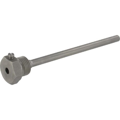 Thermostat UNIVERSEL THV4A50 (1/2)