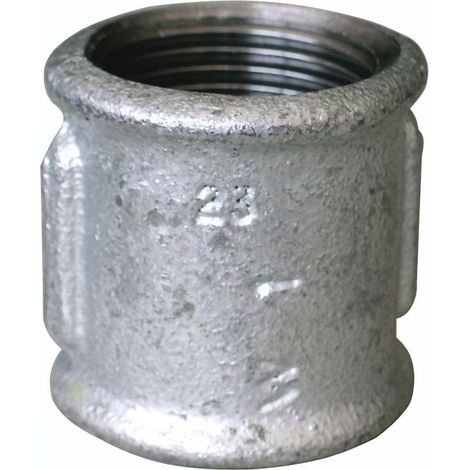 1PZ MANICOTTO IN GHISA Figura 270 mis. 1.1/2