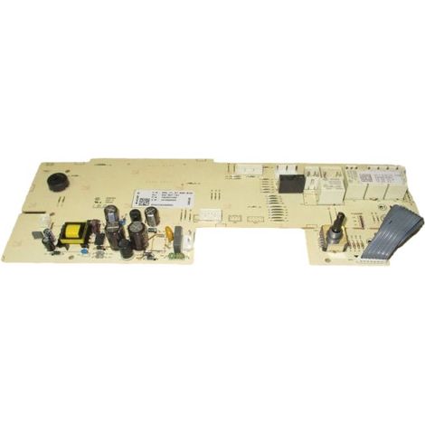 MODULE DE PUISSANCE DB8131PA0W BEKO 2969836001 POUR SECHE LINGE - 2969836001 (1/2)