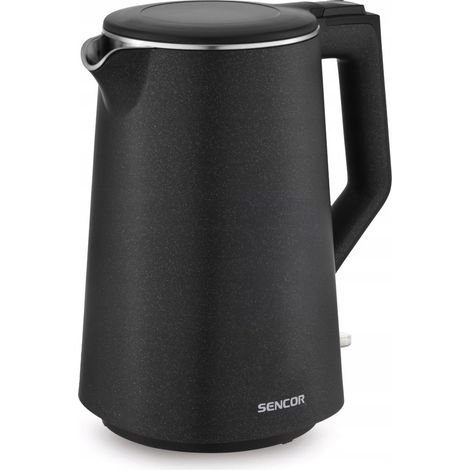 Bollitore elettrico Sencor swk 0551bk 1,7l 2200W (1/3)