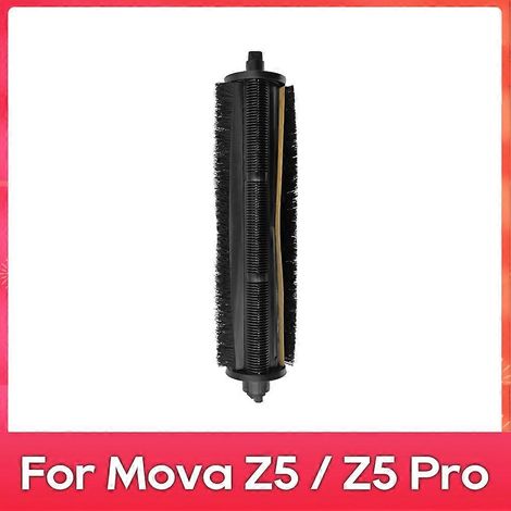 TriCut brosse remplacement pour Mova Z5 / Z5 Pro Spare pièce accessoires aspirateur robot nettoyeur kit (1/5)