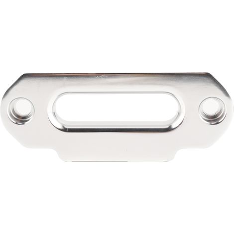 Hawse-Seilführung 2500–4000 lbs Winde, Synthetikseil, Schaltführung aus Aluminium, 124 mm Lochteilung (1/5)
