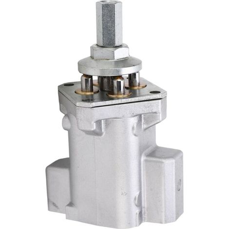 Excavator joystick pilot valve assembly, high precision YB60000571 for Hitachi ZAX200 (1/5)