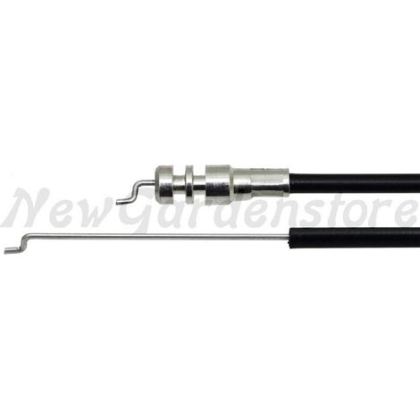 Cavo acceleratore trattorino tagliaerba rasaerba ORIGINALE AL-KO 842405127 405127