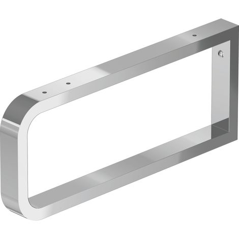 Porte-serviettes console Duravit porte-serviettes 9933, (1/2)
