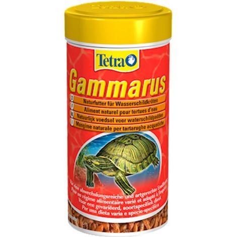TETRA Gammarus 100ml