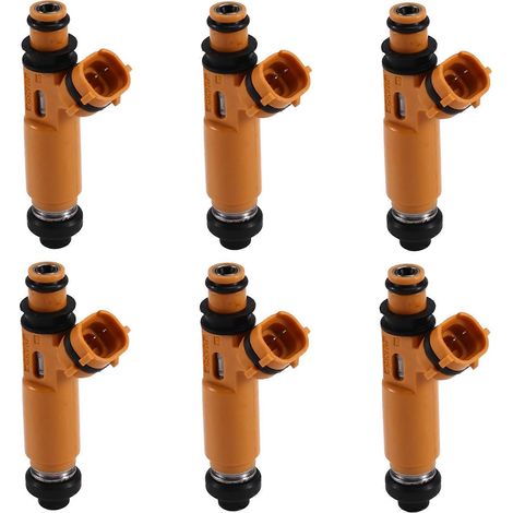 Kraftstoffeinspritzdüsen für Mitsubishi Montero Sport Montero 3.5L 195500-3300 1955003300 84212300 842-12300 (1/5)