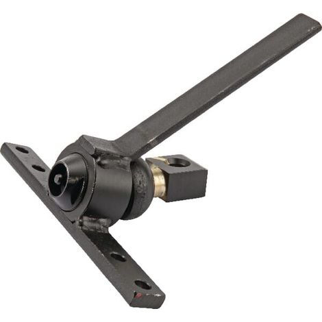 Puerta cuchilla AGRIA AGW76741 (1/2)