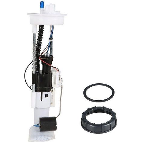 Ensemble pompe à carburant 47-1011 compatible avec RZR 4 800 EPS / RZR 800 (1/5)