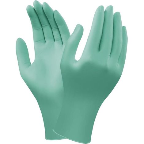 Gants Neotouch 25-201. Taille 9.5-10.a 100 unités