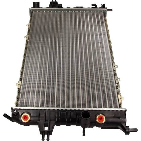 Radiateur, refroidissement du moteur MAXGEAR AC289661 pour ASTRA (1/2)
