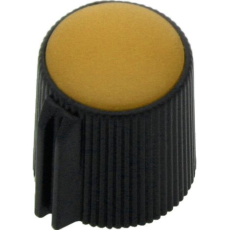 Pomo GC13 amarillo